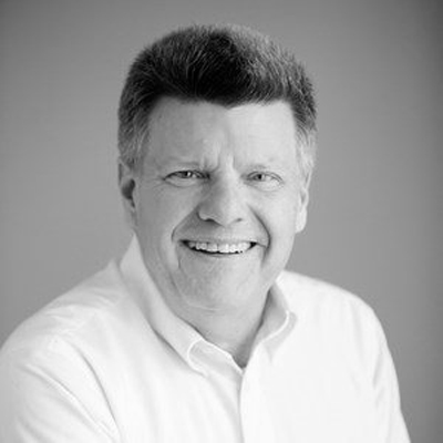 Bill Parkhurst Real Estate Broker Headsh